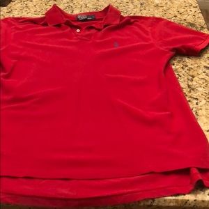 Polo Ralph Lauren